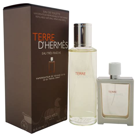 hermes terre dhermès eau très fraîche|terre hermes fragrantica.